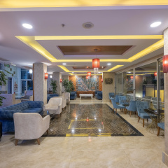 Sealife Family Resort Hotel - Bild 6
