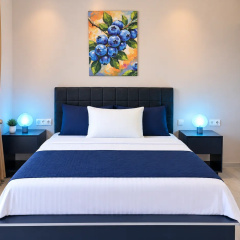 Blueberry Inn Hotel Antalya - Bild 1