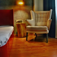 SuB Karakoy Hotel - Bild 16