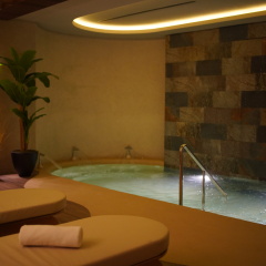 Almira Hotel Thermal Spa & Convention Center - Bild 24