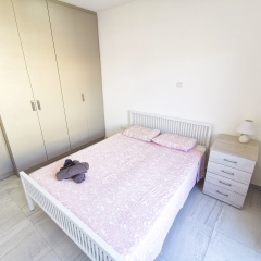 Отель Vasilo Court Seaview City Кипр, Ларнака - отзывы, цены и фото номеров - забронировать отель Vasilo Court Seaview City онлайн фото 6
