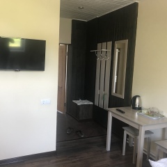 Гостевой дом Alex House в Пскове отзывы, цены и фото номеров - забронировать гостиницу Гостевой дом Alex House онлайн Псков фото 36