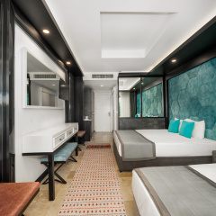 Dosinia Luxury Resort - Ultra All Inclusive - Bild 20