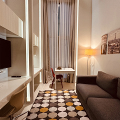 Ortaköy Aparts - Bild 17