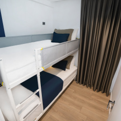 Stile Suite Marine Apart-Hotel - Bild 4