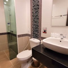 Patong Mansion Hotel - Bild 10