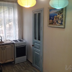 Semya Guest House in Sukhum, Abkhazia from 29$, photos, reviews - zenhotels.com photo 4