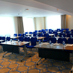 Four Points by Sheraton Izmir - Bild 7
