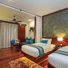 THE PRIVILEGE FLOOR by Lotus Blanc thumbnail 5