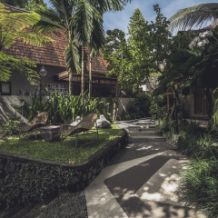 Amarea Resort & Spa Ubud by iNi Vie Hospitality - Bild 2