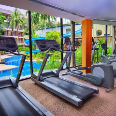 Holiday Inn Resort Phuket Surin Beach, an IHG Hotel - Bild 17