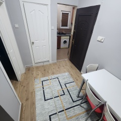 Taxim No 1 Suites Apart Hotel - Bild 9