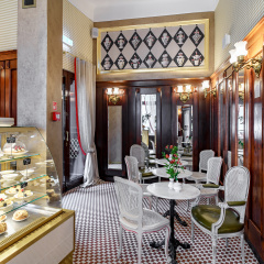 H15 Francuski Hotel - Bild 26
