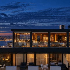 Ring Stone Hotels Bosphorus - Bild 8