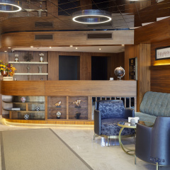 İzz Hotel Koşuyolu - Bild 16