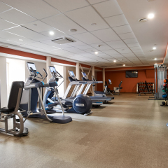 Radisson Ulyanovsk в Ульяновске 2 отзыва об отеле, цены и фото номеров - забронировать гостиницу Radisson Ulyanovsk онлайн Ульяновск фото 31