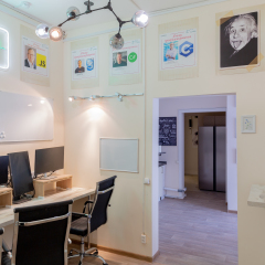Гостиница Мини-отель it.rooms в Москве отзывы, цены и фото номеров - забронировать гостиницу Мини-отель it.rooms онлайн Москва фото 23