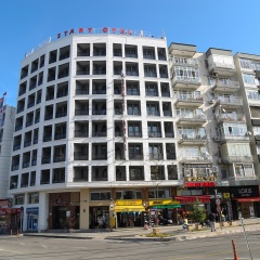 Start Hotel - Bild 23