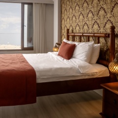 Black Lotus Izmir Hotel - Bild 5