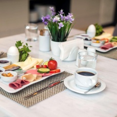 ibis Styles Izmir Bornova - Bild 4