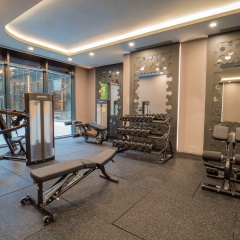 Sofitel Istanbul Taksim - Bild 5