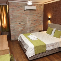 Adana Saray Hotel - Bild 6