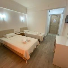 Unver Hotel - Bild 16