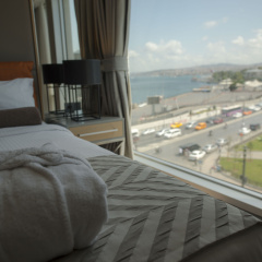 Manesol Old City Bosphorus Hotel - Bild 2