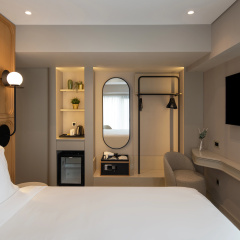 Lunet Old City Hotel - Bild 22