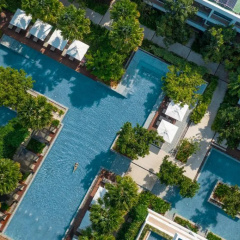 Stay Wellbeing & Lifestyle Resort - Bild 2