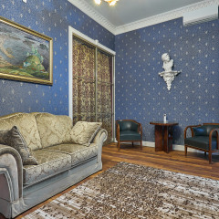 Гостиница Sea Apartments в Севастополе отзывы, цены и фото номеров - забронировать гостиницу Sea Apartments онлайн Севастополь фото 22