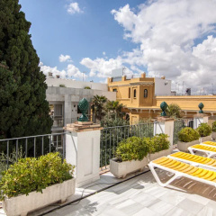 Hotel San Gil Sevilla - Bild 24