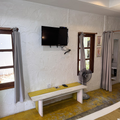 Pagi Pagi Villas Mini hotel - Bild 12