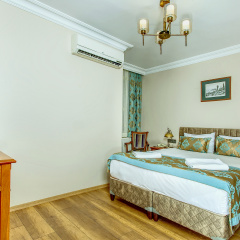 Saba Hotel - Bild 11