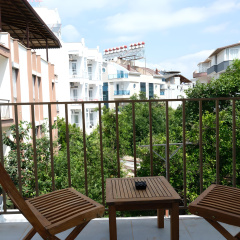 Babil Hotel - Bild 5