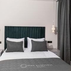 Pera Bosphorus Hotel - Bild 21