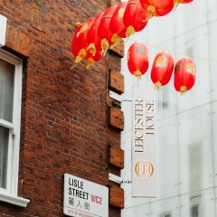 Leicester House Hotel - Bild 2