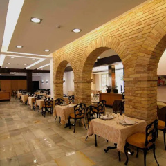 Hotel San Gil Sevilla - Bild 4