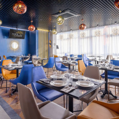 Гостиница Gold inn Garden в Краснодаре отзывы, цены и фото номеров - забронировать гостиницу Gold inn Garden онлайн Краснодар фото 3