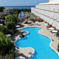Avlida Hotel