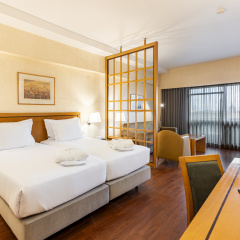Hotel Roma - Bild 9