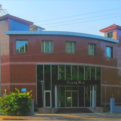 Grand Nar Hotel - Bild 1