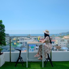 Zenseana Resort & Spa - Bild 12