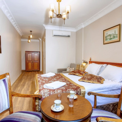 Saba Hotel - Bild 14