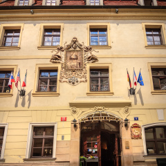 The King Charles Hotel - Bild 2