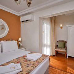 1207 Special Class Sultanahmet Hotel - Bild 10