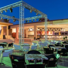 Cleopatra Luxury Resort Makadi Bay - Bild 16