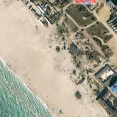 База отдыха Sunny House в Поповке отзывы, цены и фото номеров - забронировать гостиницу База отдыха Sunny House онлайн Поповка фото 17