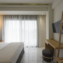 Thetis Boutique Apartments in Sithonia, Greece from 96$, photos, reviews - zenhotels.com photo 36