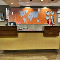 Sureyya Hotel - Bild 7